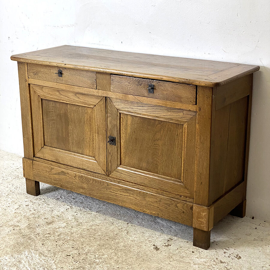 Buffet XIXème siècle