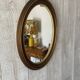 Miroir ancien