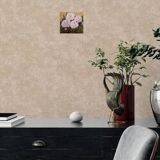 Pink peony paintings