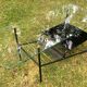 Bobois coffee table