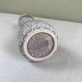 Vintage design vase from the 60s