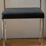 Chair 70s chrome