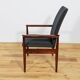 Fauteuil modèle 209 Diplomat par Finn Juhl pour France & Søn, années 1960