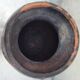 Antique West African Earthenware Pottery