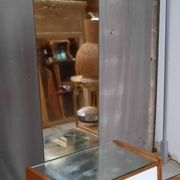 Vintage dressing table