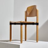 Beech chair, 1970