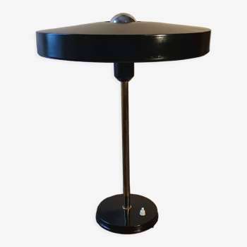 Lampe de bureau Philips design Louis Kalff