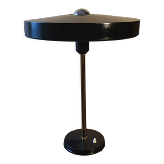 Lampe de bureau Philips design Louis Kalff