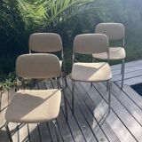 Vintage chairs