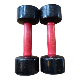 Dumbbells Pelga