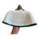 Old opaline suspension