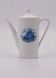 Porcelain coffee pot Seltmann Weiden
