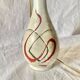Vintage Carstens Keramik lamp base - West Germany