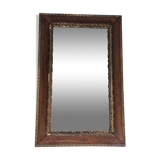 Mercury mirror nineteenth.