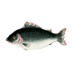 Fish dish