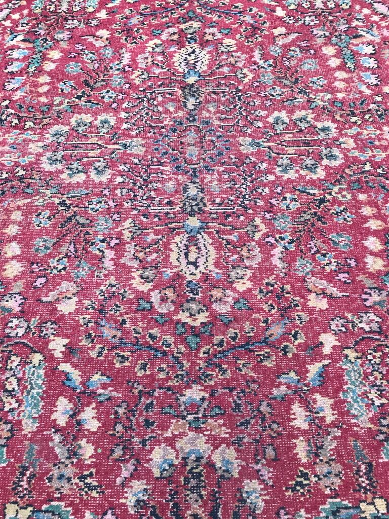European rug  340 x 460 cm