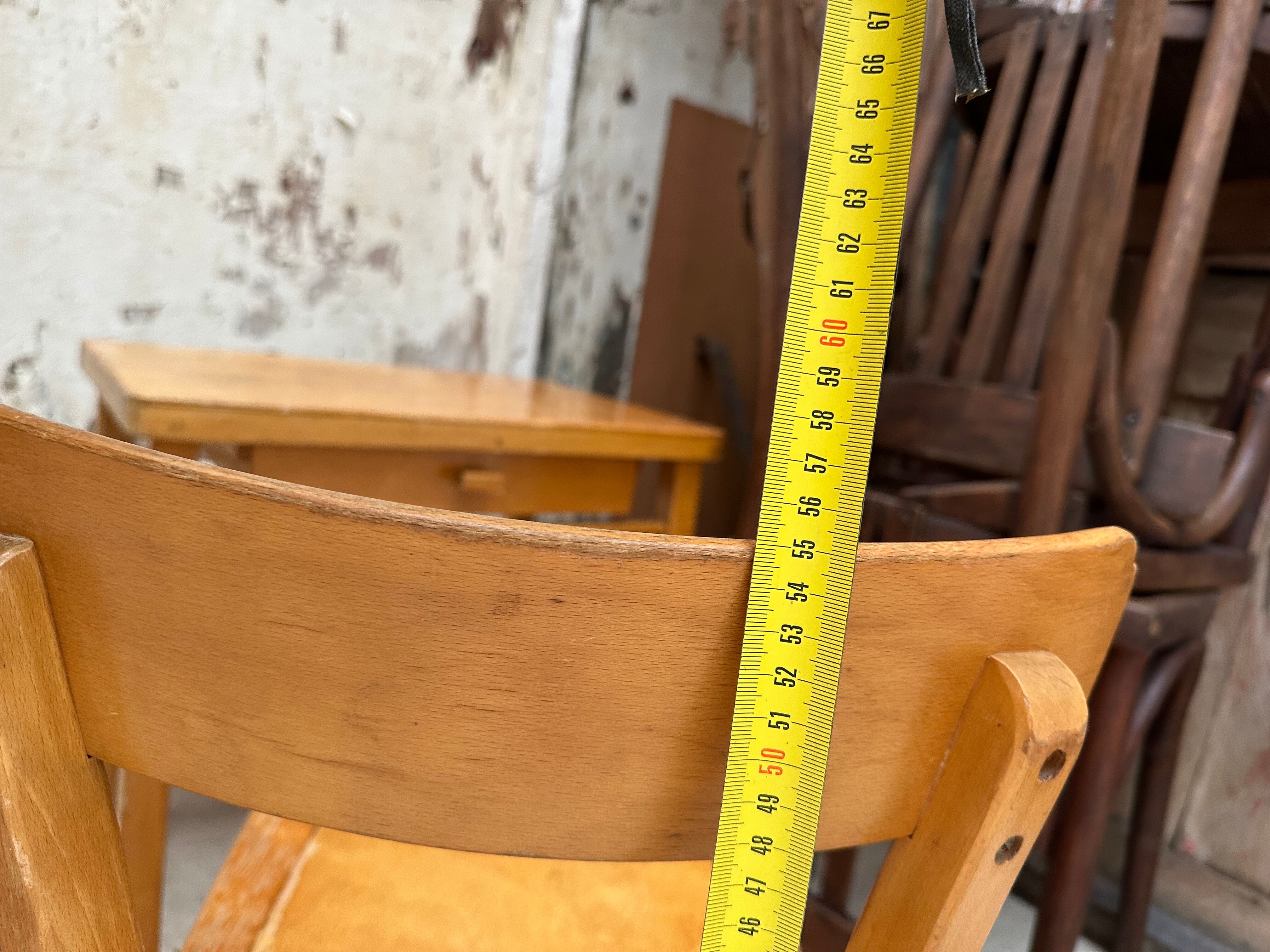 Desk chair baumann child