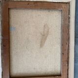 Mediterranean landscape painting