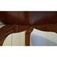 60 tripod side table