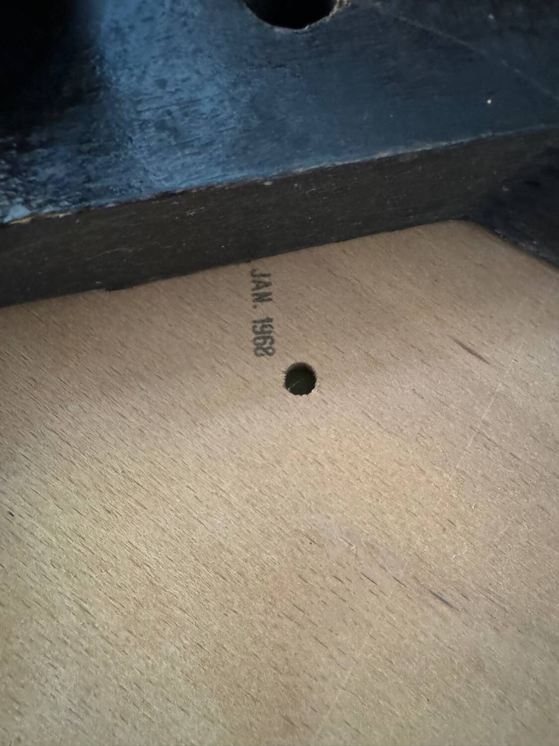 Baumann Pegasus chairs from the 60s (X4)