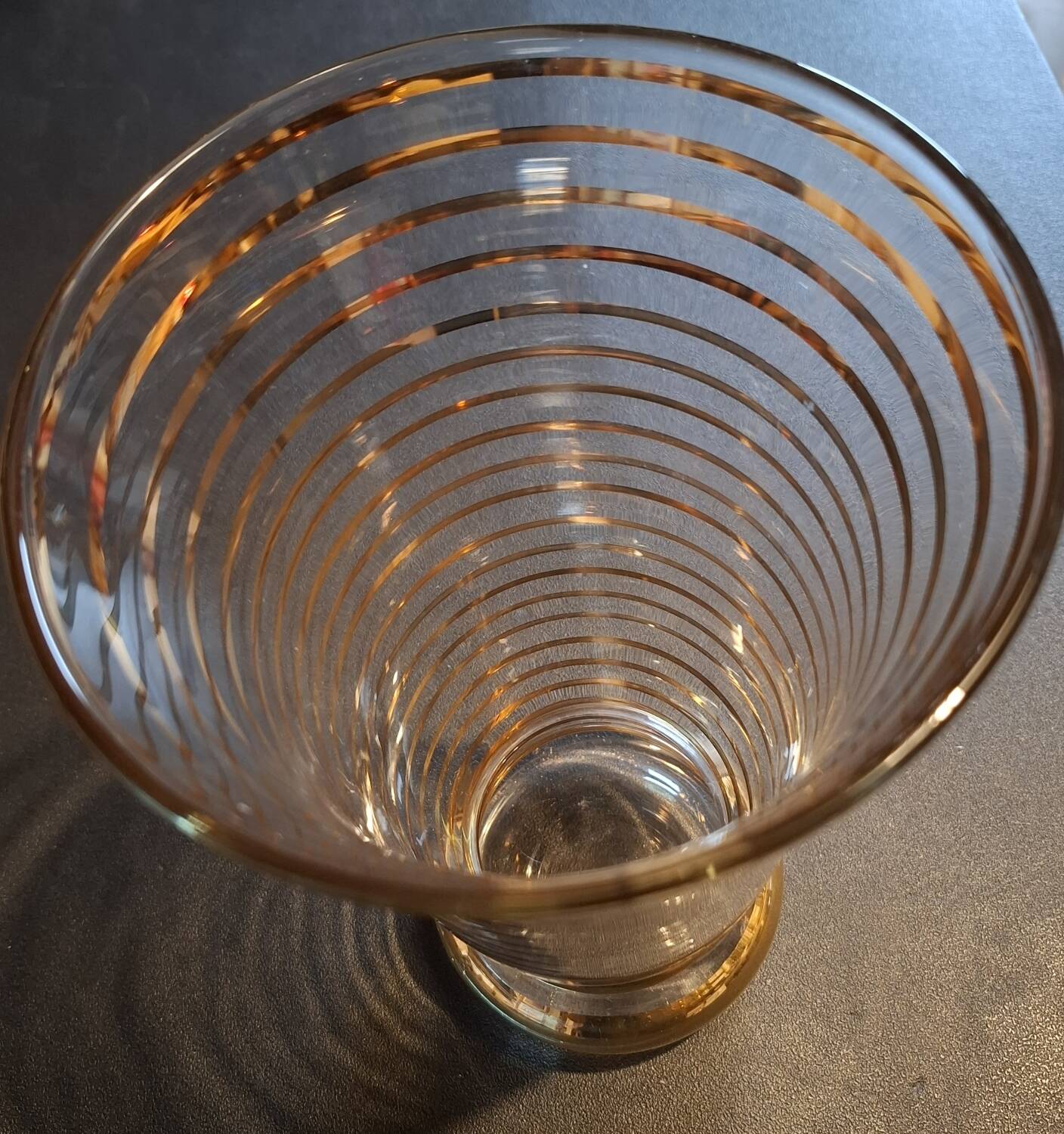 Vintage vase VTD Paris