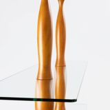 Postmodern "The Colonnades" Shelving Unit by Pascal Mourgue for Artelano, 1990s