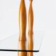 Postmodern "The Colonnades" Shelving Unit by Pascal Mourgue for Artelano, 1990s