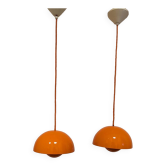 Lous poulsen verner Panton vp1 1ère édition pot de fleurs