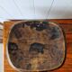 Ancient African Balimeke stool