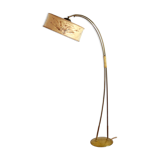 Vintage 50s lamppost