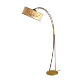 Vintage 50s lamppost