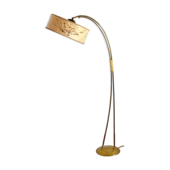 Vintage 50s lamppost