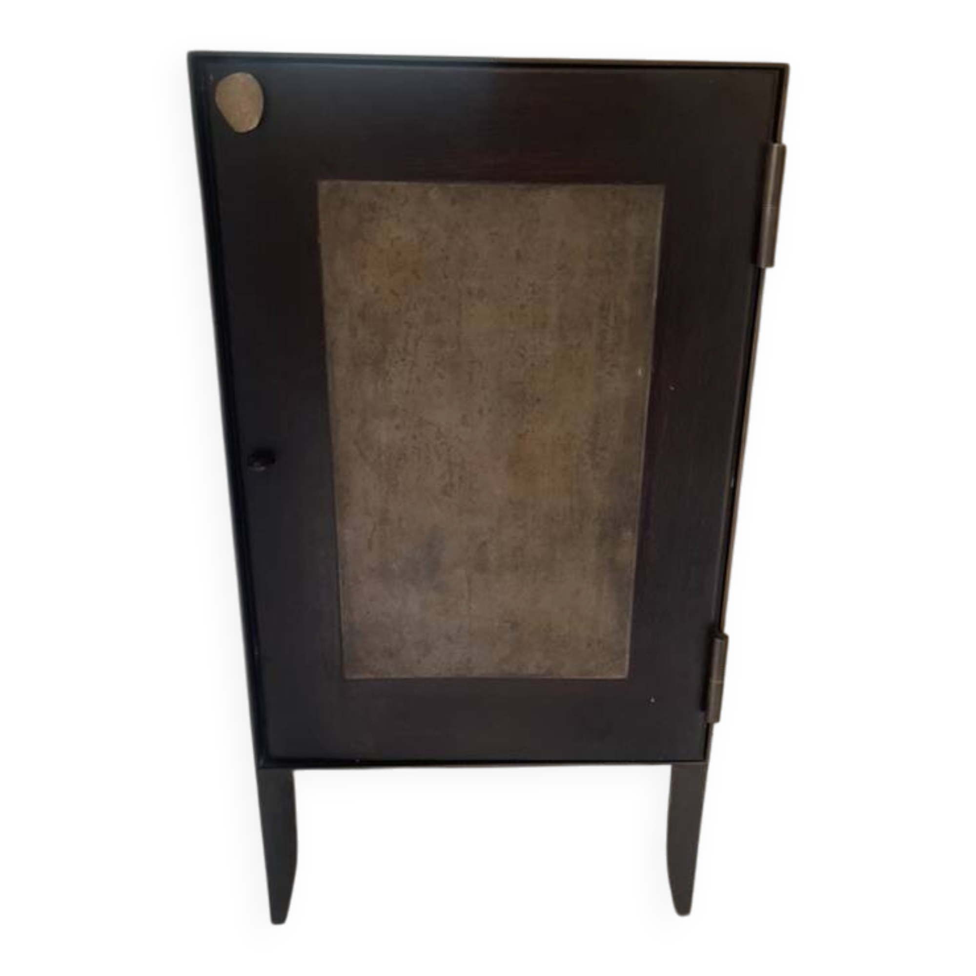 Cast iron bar furniture