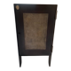 Cast iron bar furniture