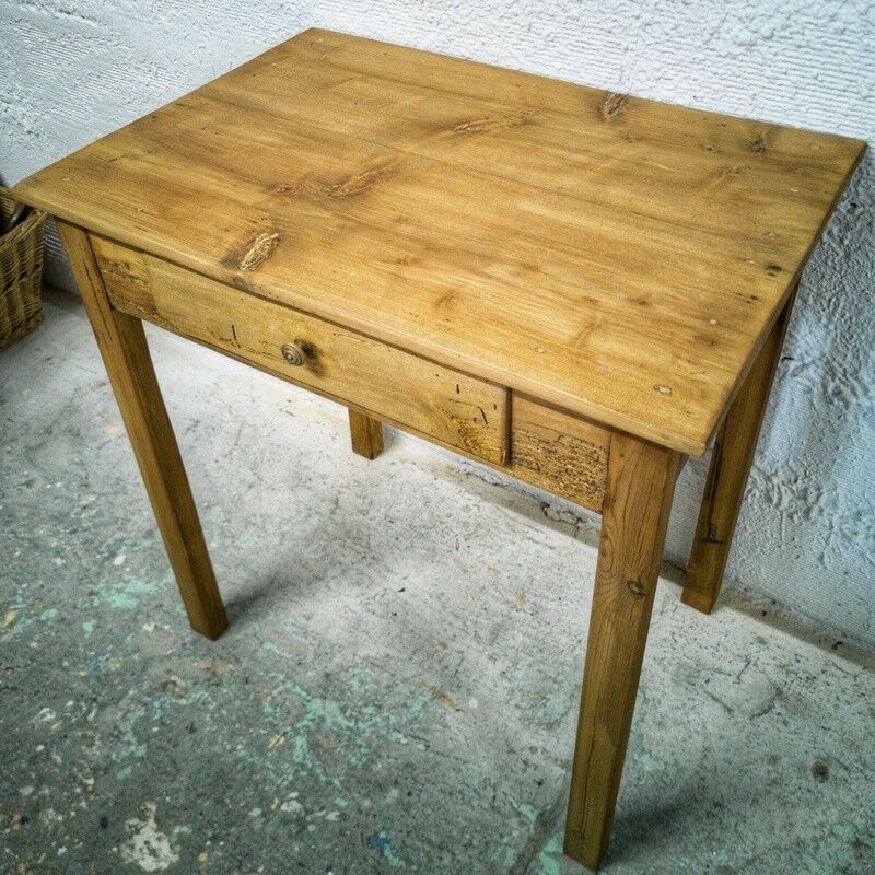 Small farmhouse table