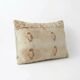 Vintage kilim cushion cover 41x61 cm