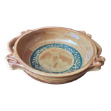 Corsican artisanal cup