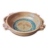 Corsican artisanal cup