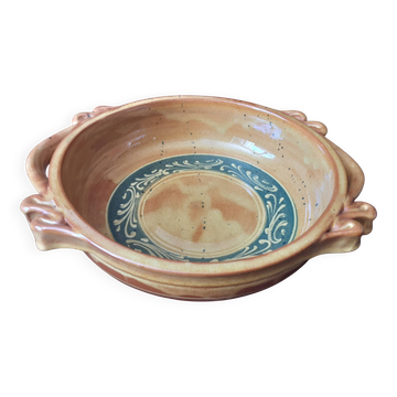 Corsican artisanal cup