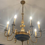Wedgewood Chandelier
