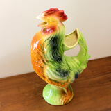 Pitcher Saint Clement zoomorphic rooster