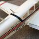 Airplane model