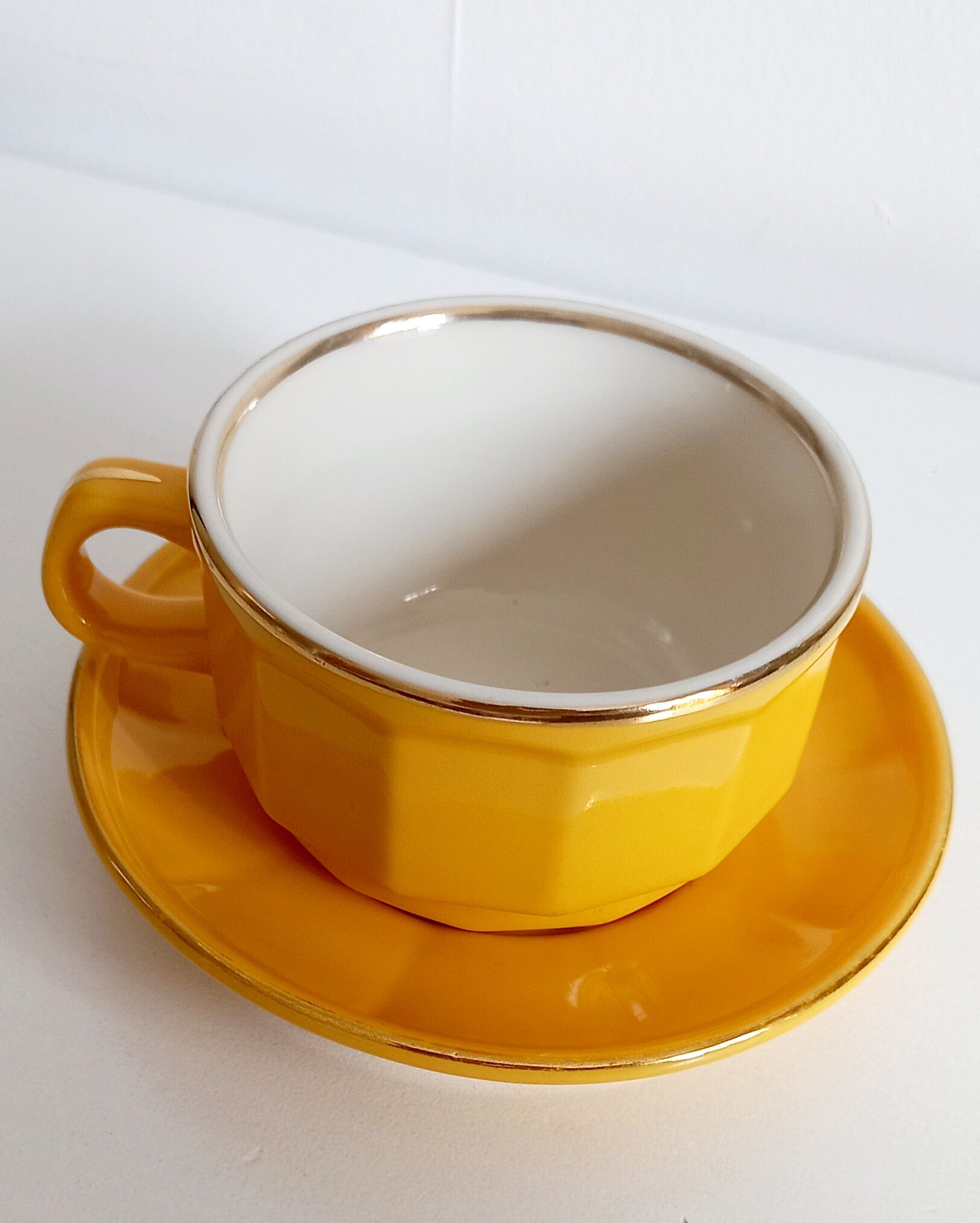 Big REVOL cup