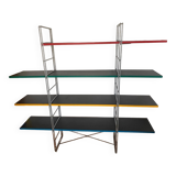 “Guide” shelf Niels Gammelgaard 1985
