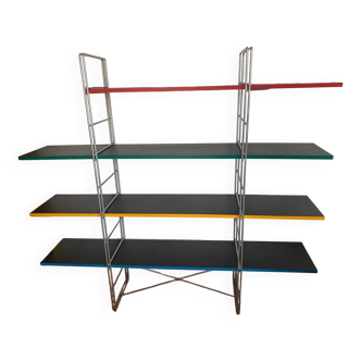 “Guide” shelf Niels Gammelgaard 1985