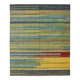Turkish Handcrafted Loom Oushak Rug 313 cm x 370 cm