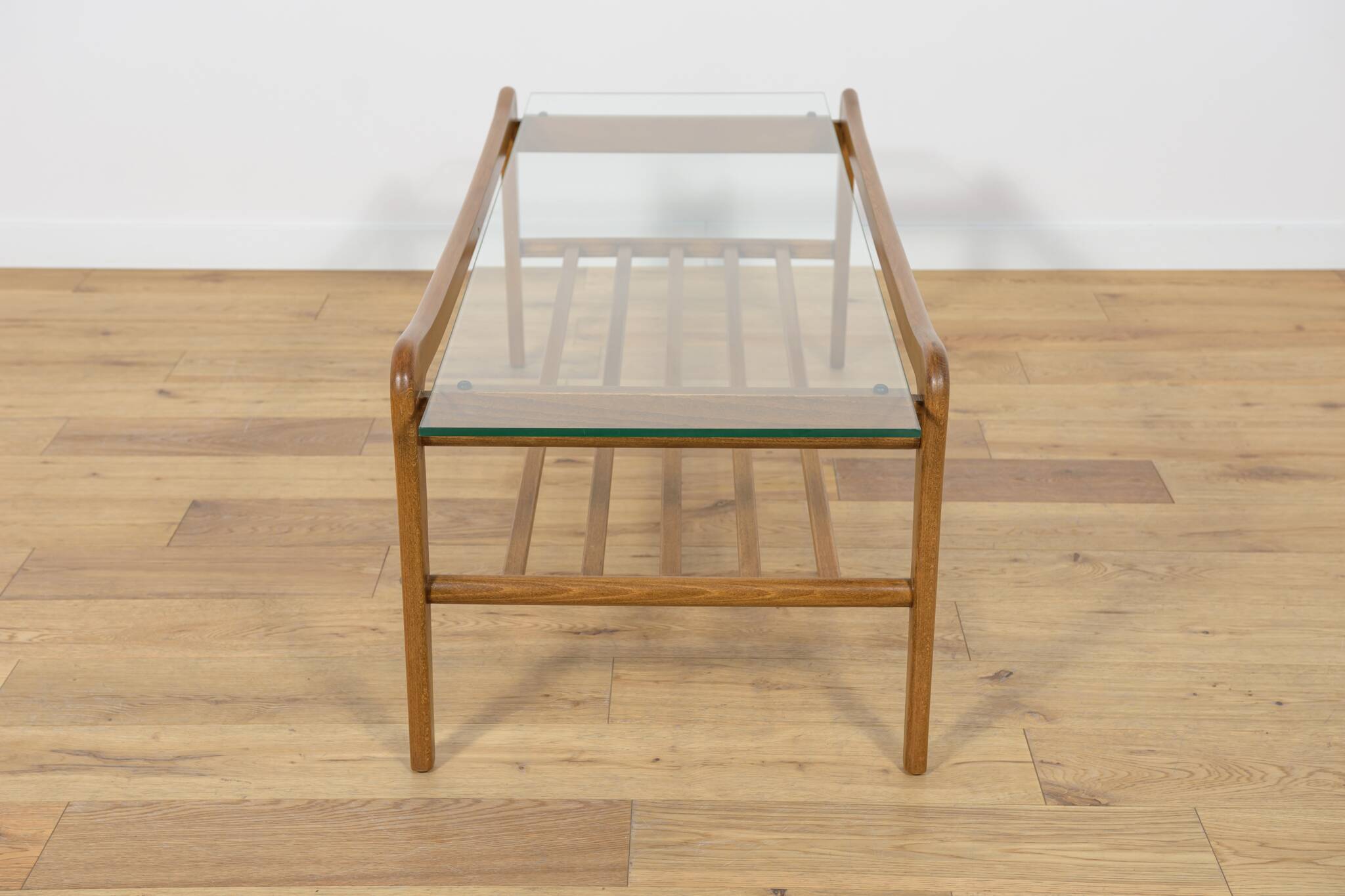 Vintage teak coffee table from G-Plan, 1960s