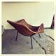 Fauteuil en rotin