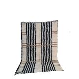 Handmade Moroccan Berber rug 250 x 150 cm