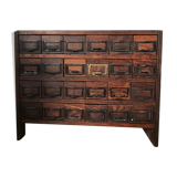 Furniture from craft to drawers